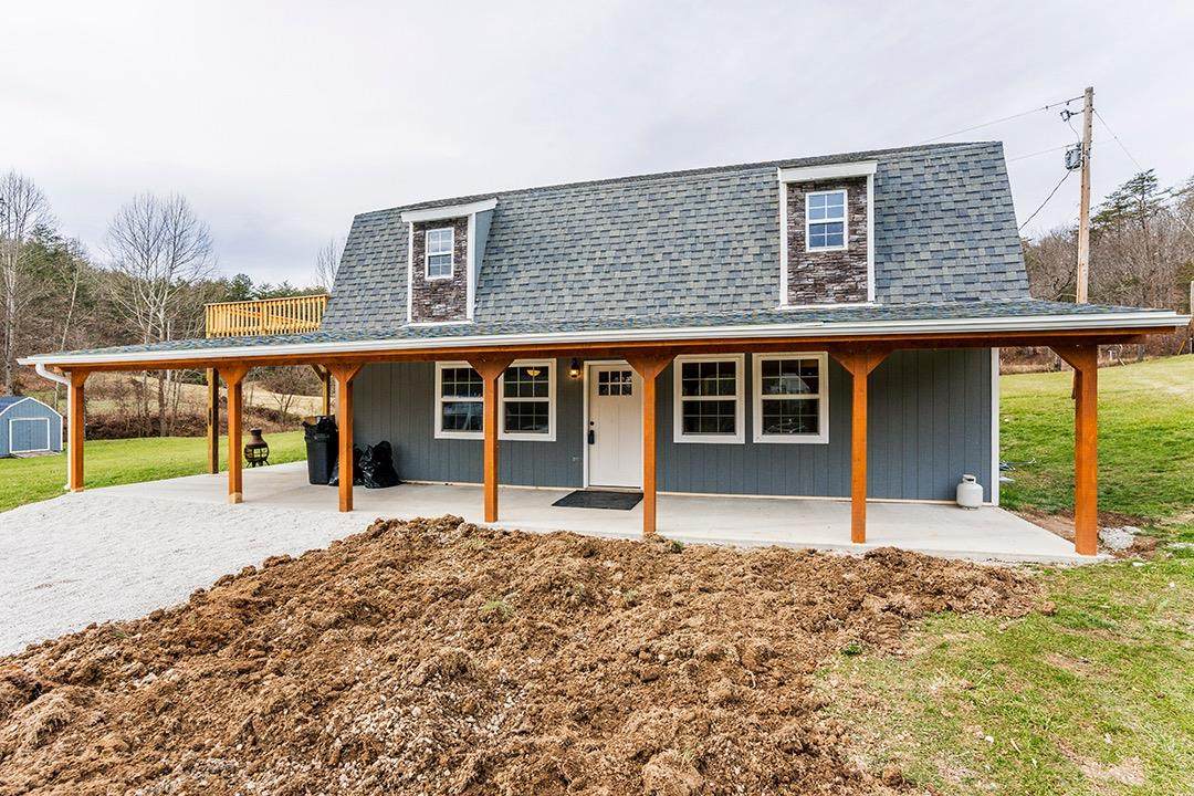 625 Clark Road - Photo 1