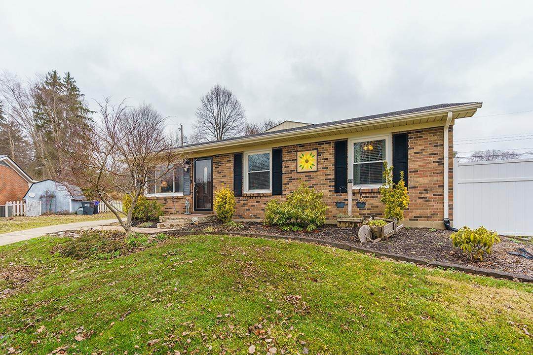 3409 Halifax Court - Photo 1