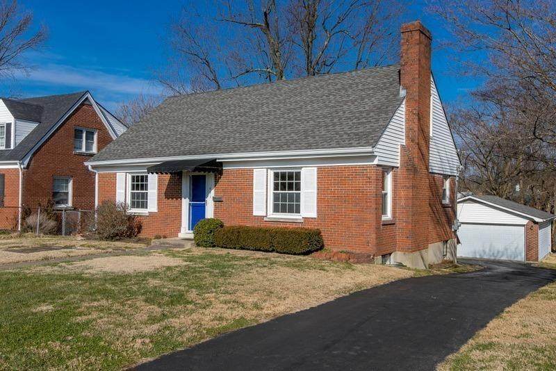431 Springhill Drive - Photo 1
