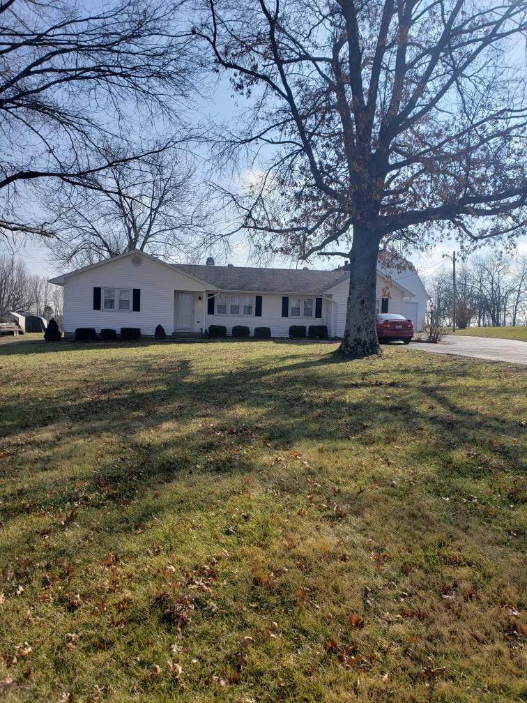 1226 Clay Kiser Rd. - Photo 1