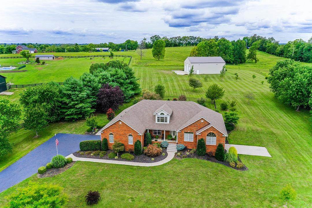 2420 Peggy Flats Road - Photo 1