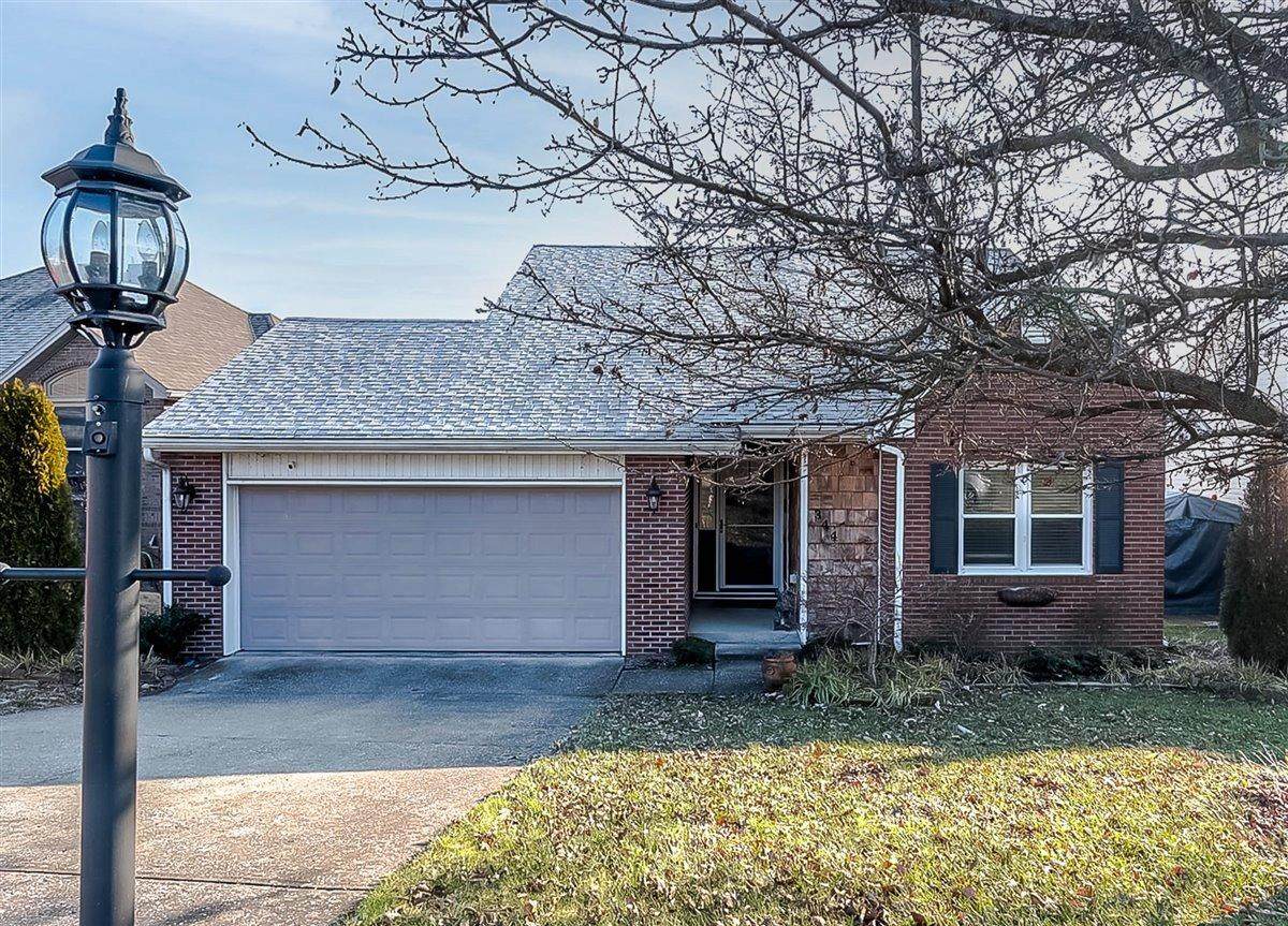 344 Village Drive - Photo 1