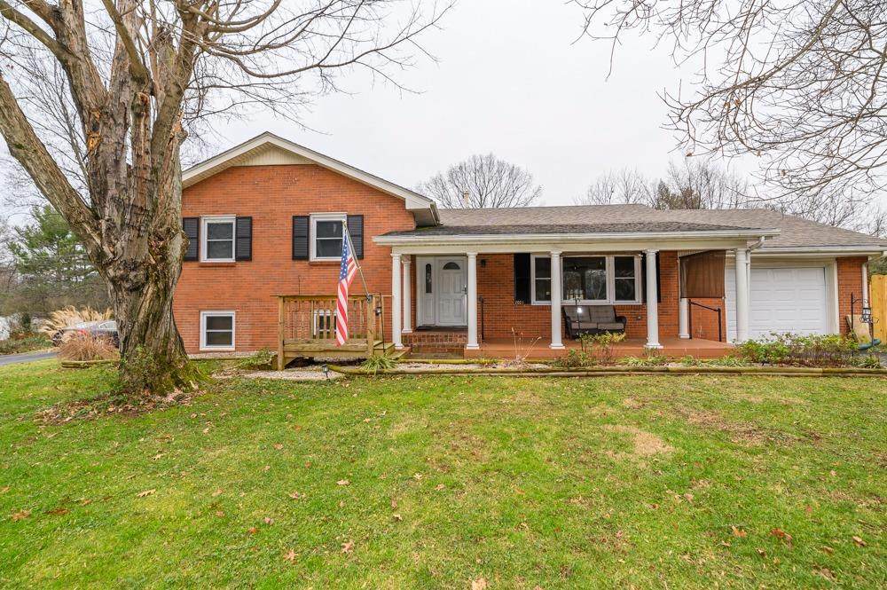 2021 Williamsburg Road - Photo 1