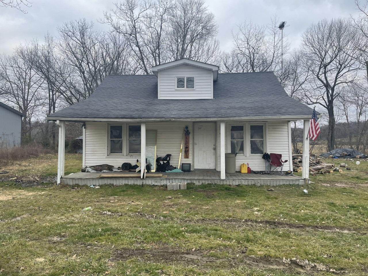 6930 Levee - Photo 1