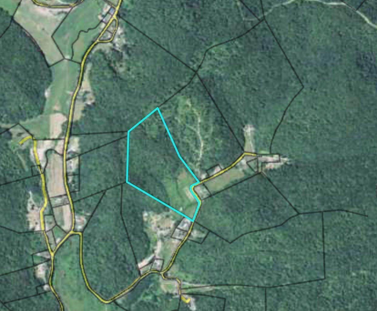 990 Dora Clark Branch Road - Photo 1