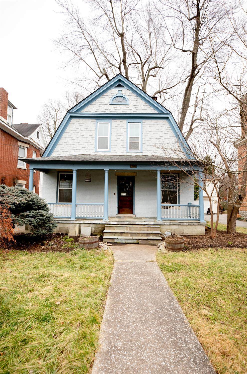 158 Forest Avenue - Photo 1