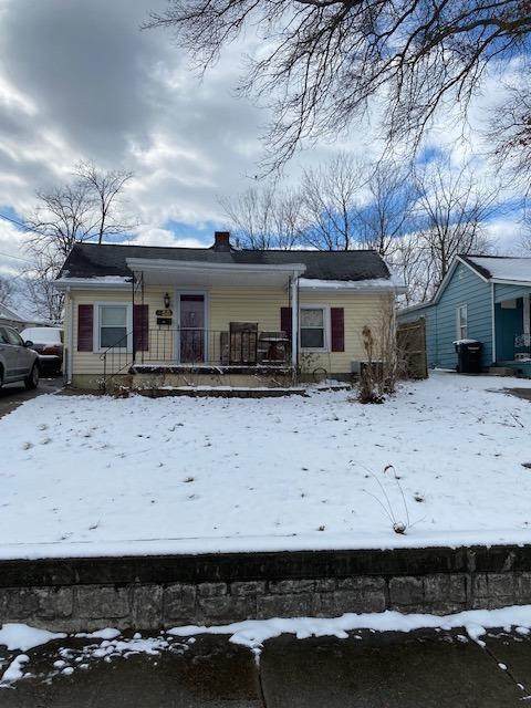 458 Shawnee Avenue - Photo 1