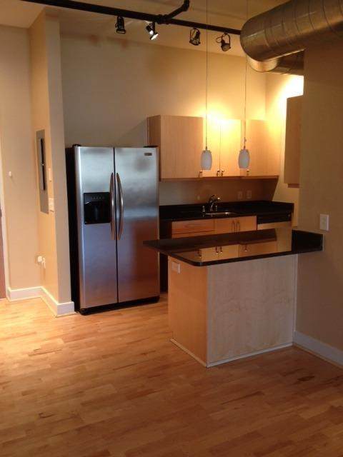 121 Martin Luther King Boulevard - Photo 1