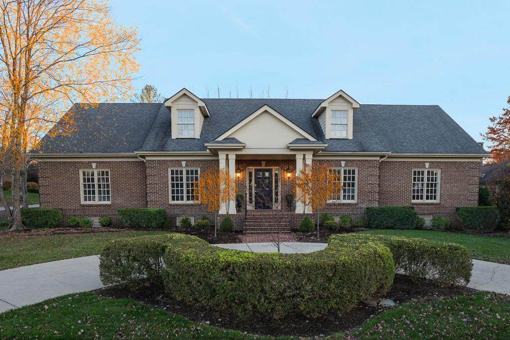 3628 Hidden Pond Road - Photo 1