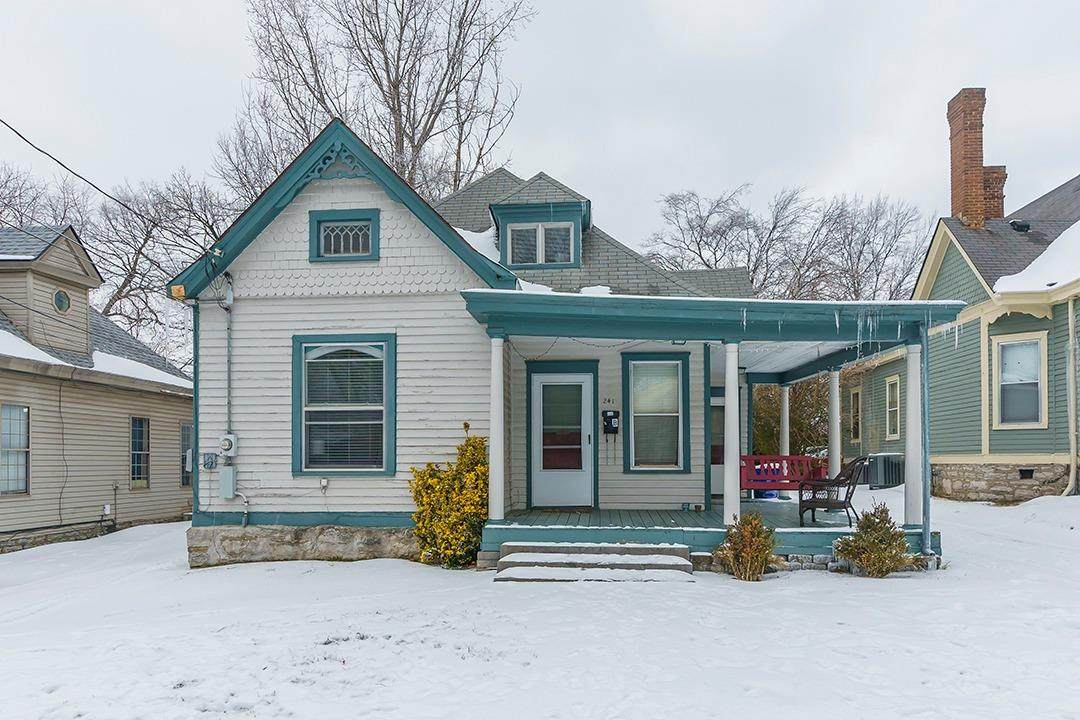 241 Kentucky Avenue - Photo 1