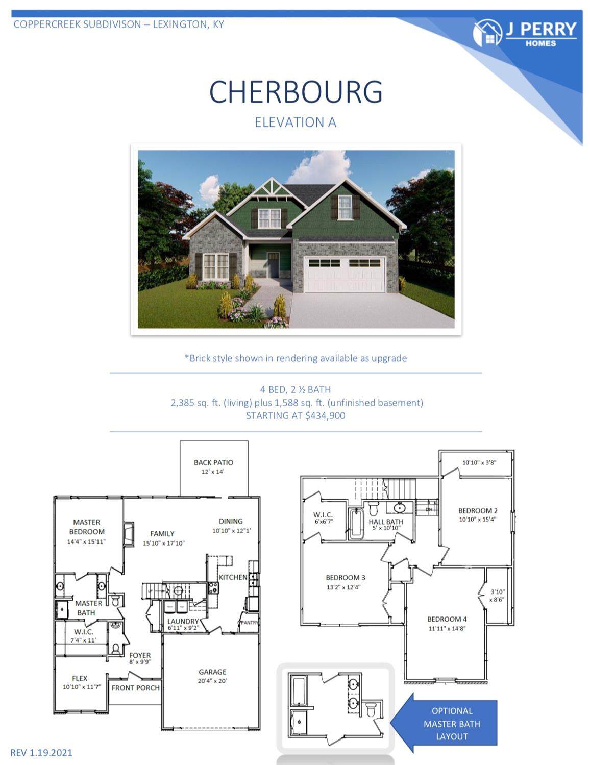 4360 Steamboat Road - Photo 1