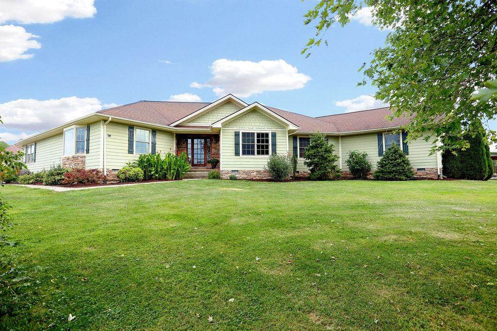 5189 Paris Road - Photo 1