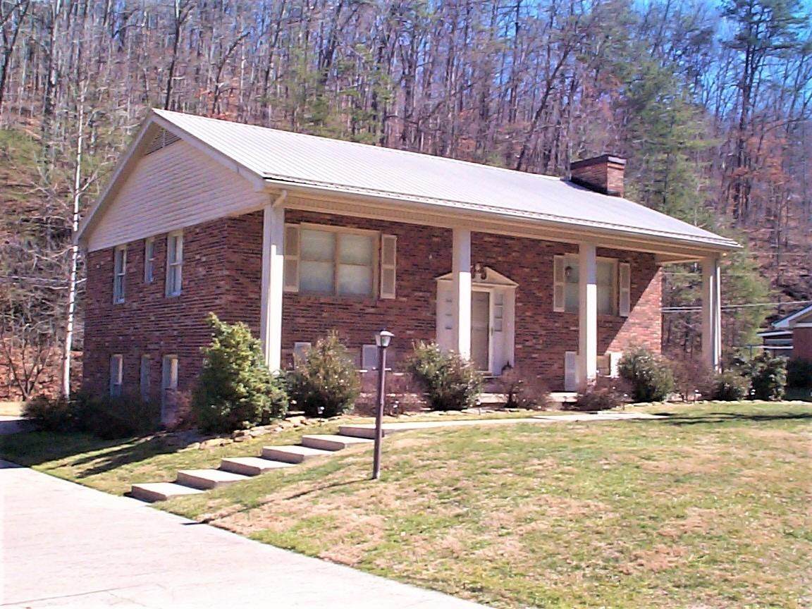 640 Whitaker Street - Photo 1