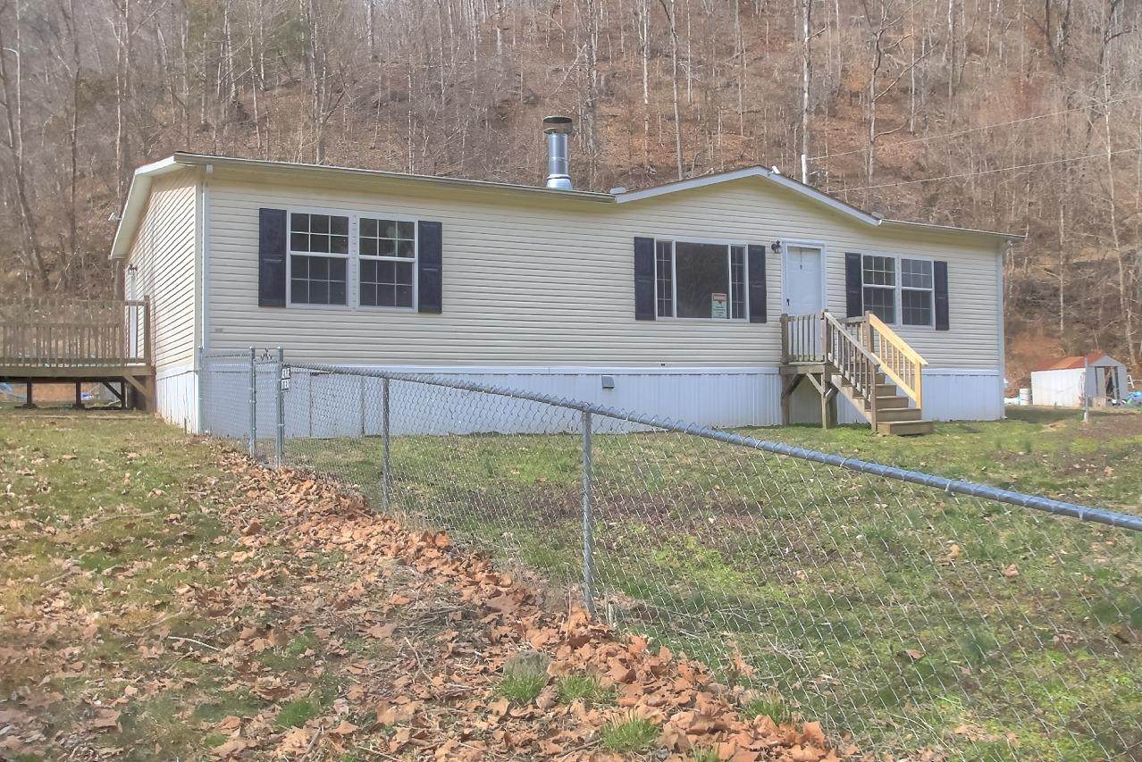 895 Ulysses Creek Road - Photo 1