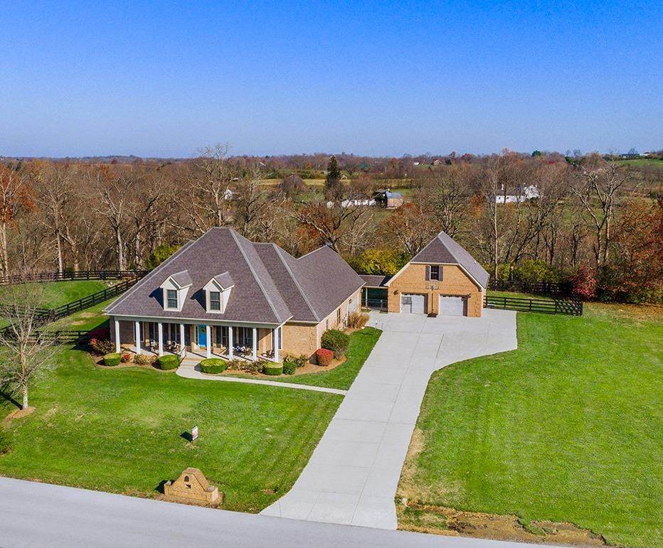 113 Whispering Brook Drive - Photo 1