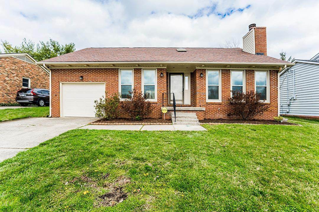 3769 Dicksonia Drive - Photo 1