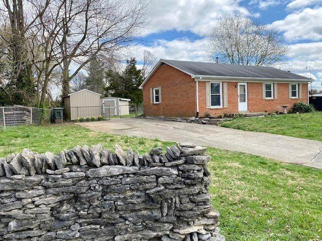 9 Garden Park Circle - Photo 1