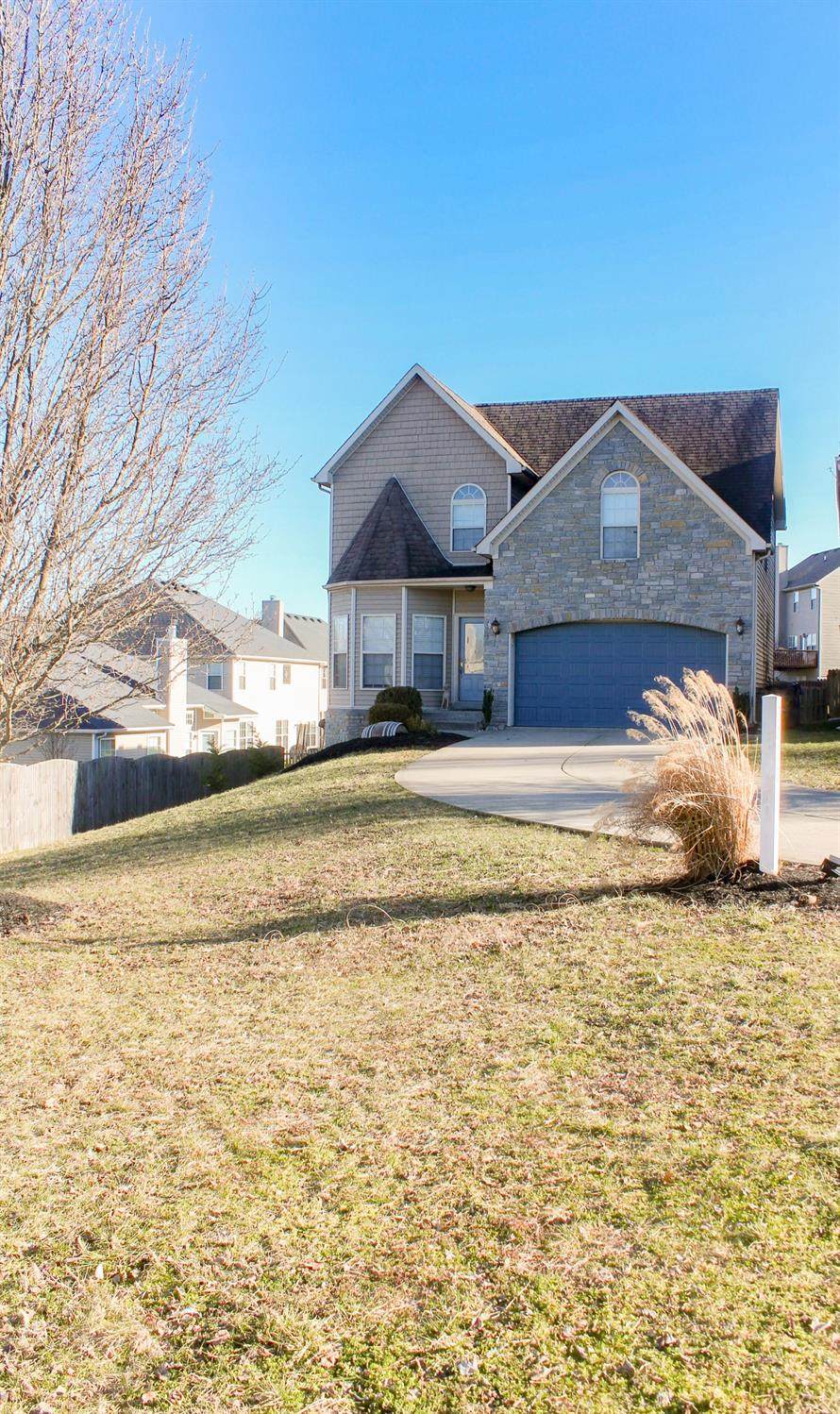 3120 Glengarth Park - Photo 1