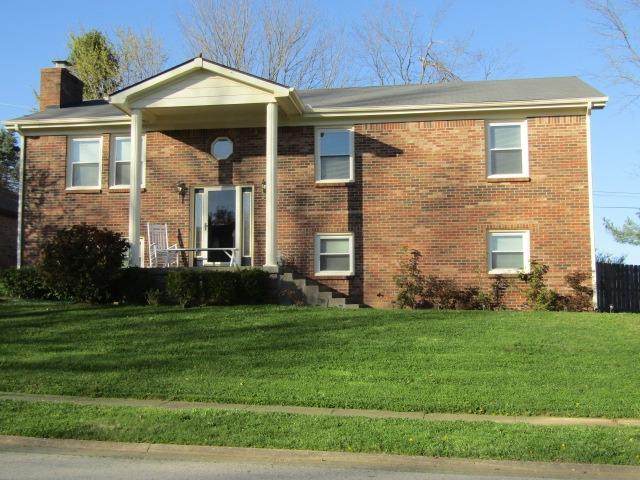 201 Delmar Drive - Photo 1
