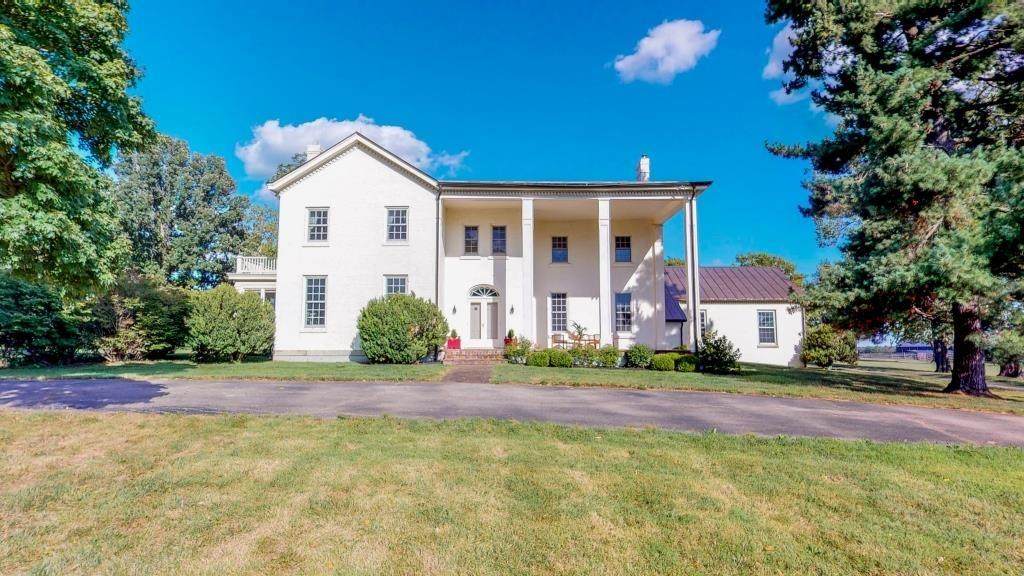 5508 Russell Cave Road - Photo 1
