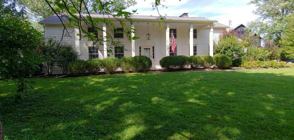 5119 Paynes Mill Road - Photo 1