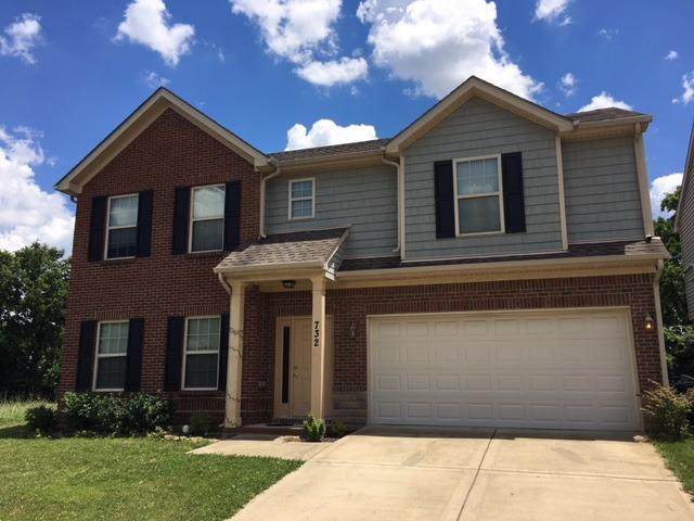 732 Statesman Way - Photo 1