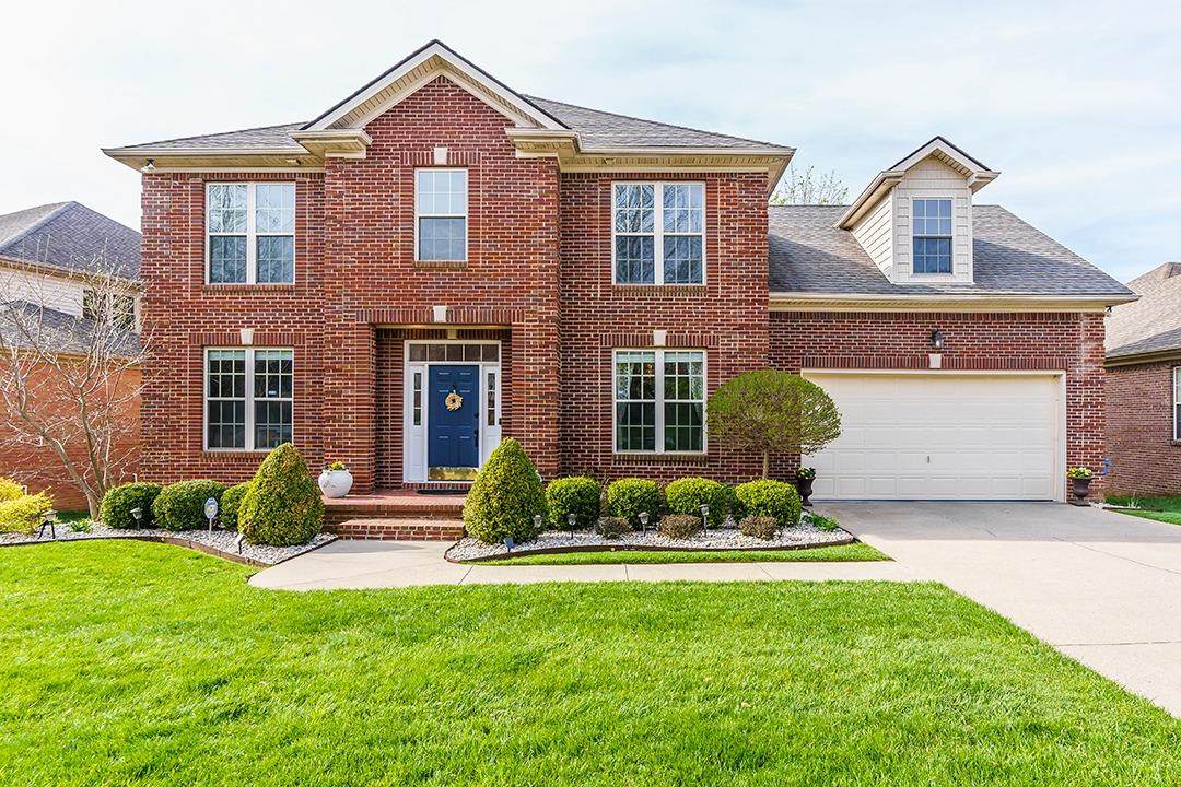 3277 Malone Drive - Photo 1