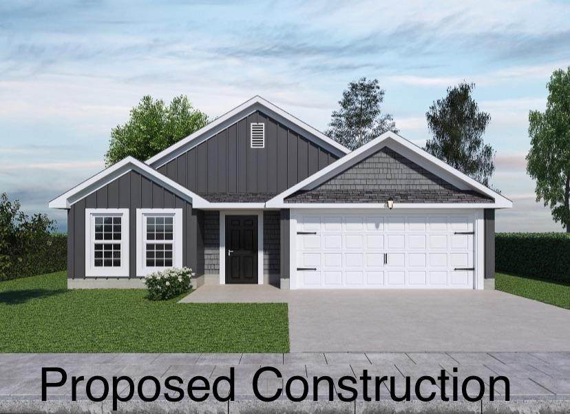 102 Star Gazer Drive - Photo 1