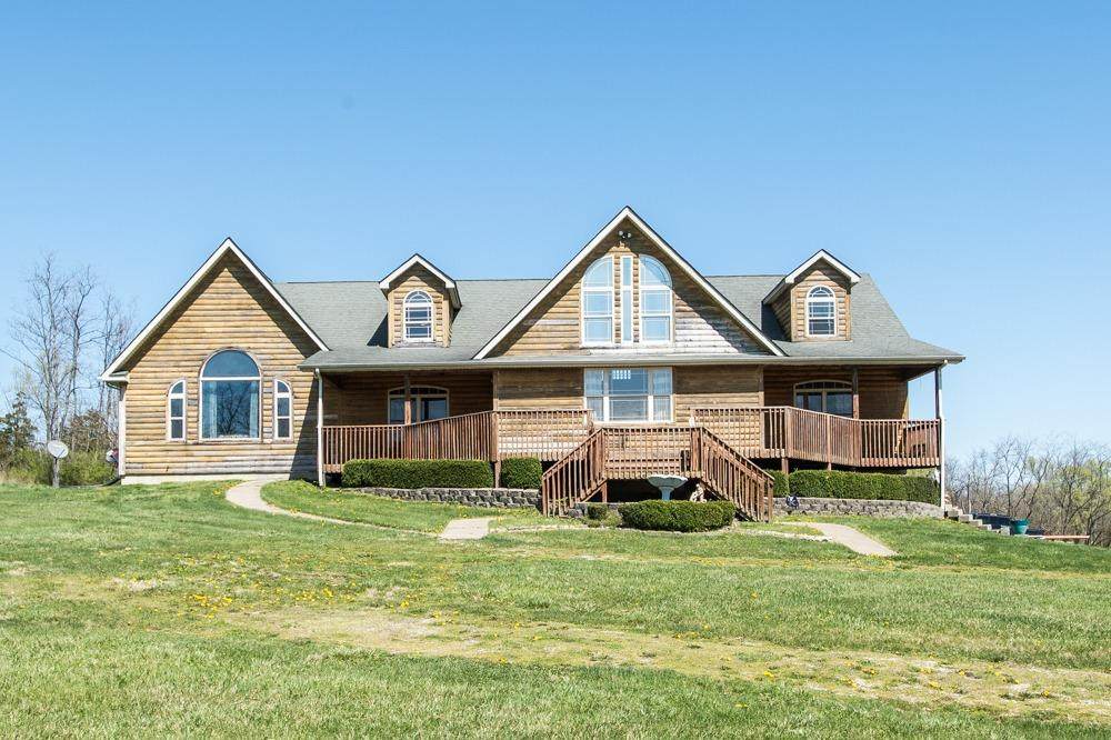 320 Honaker Road - Photo 1
