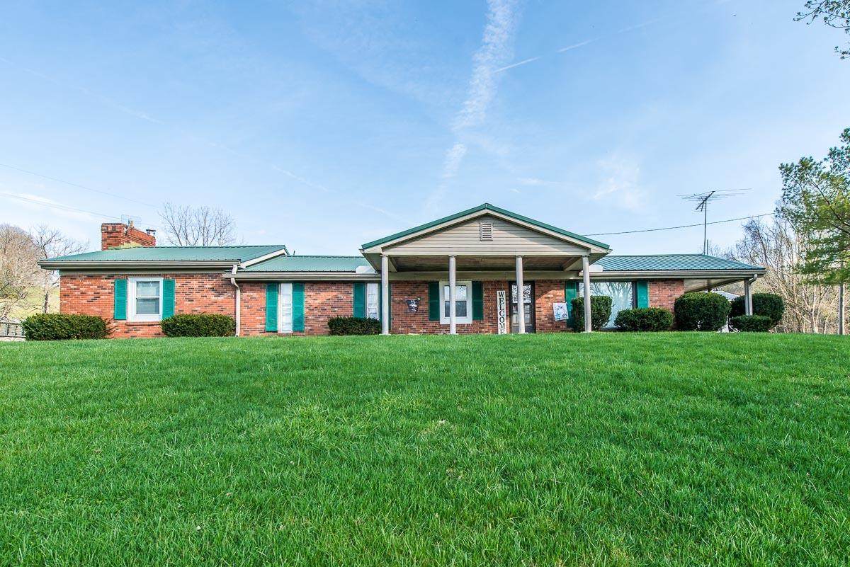 2489 Boyers Chapel Road - Photo 1