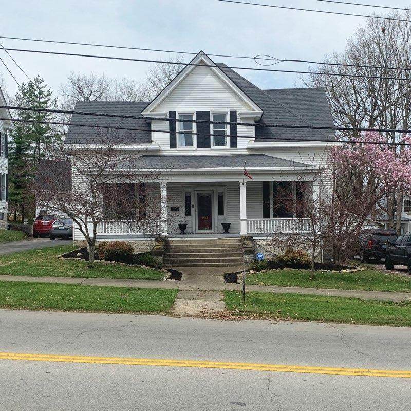 233 Boone Avenue - Photo 1