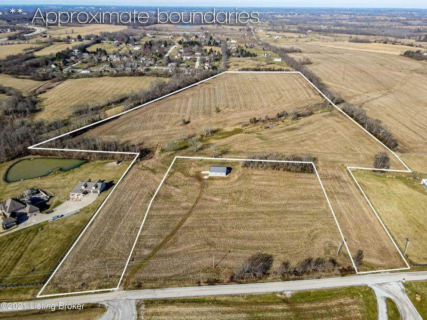 1-E Burks Branch Rd - Photo 1