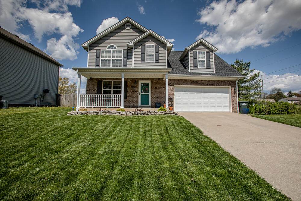 215 Colony Boulevard - Photo 1