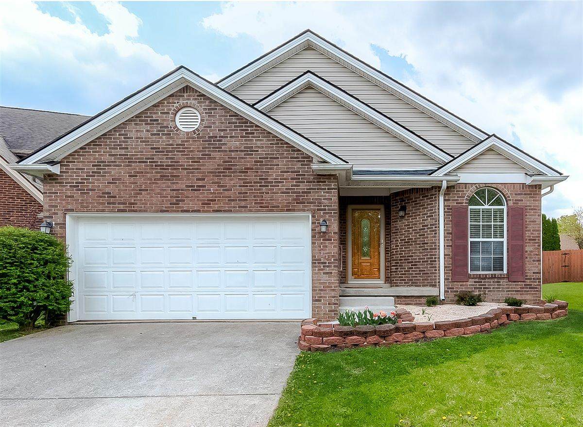 3656 Iron Lace Drive - Photo 1