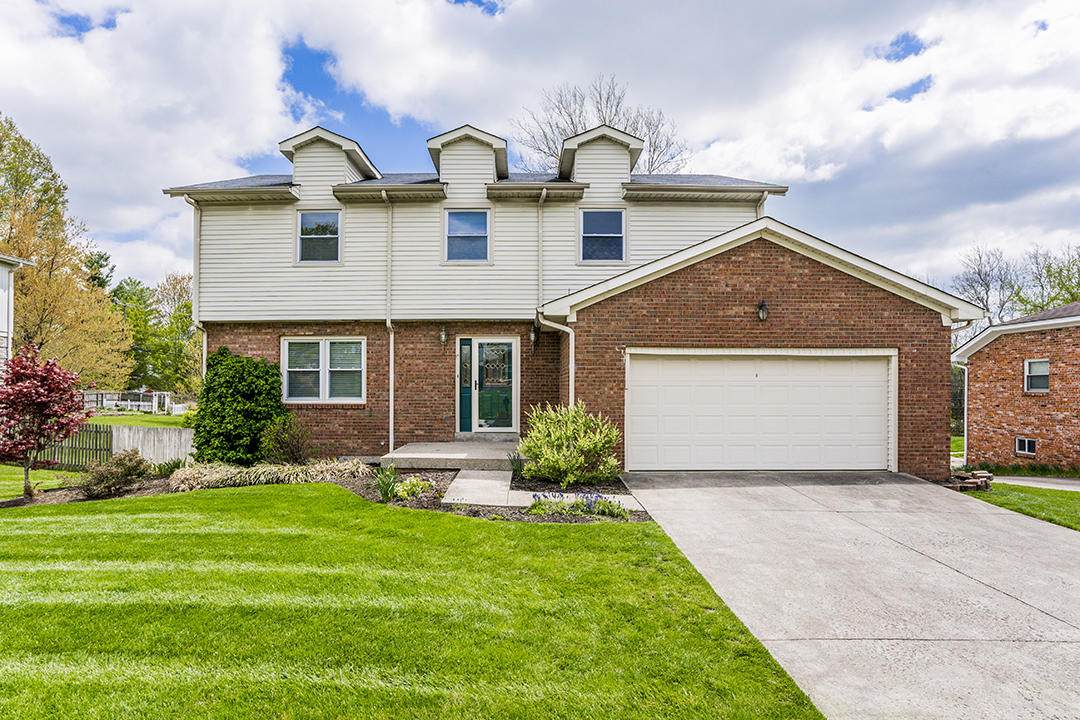 3312 Carriage Lane - Photo 1