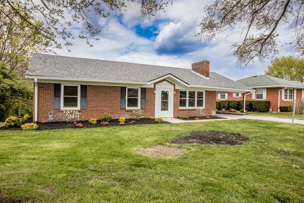 143 Sunset Heights - Photo 1