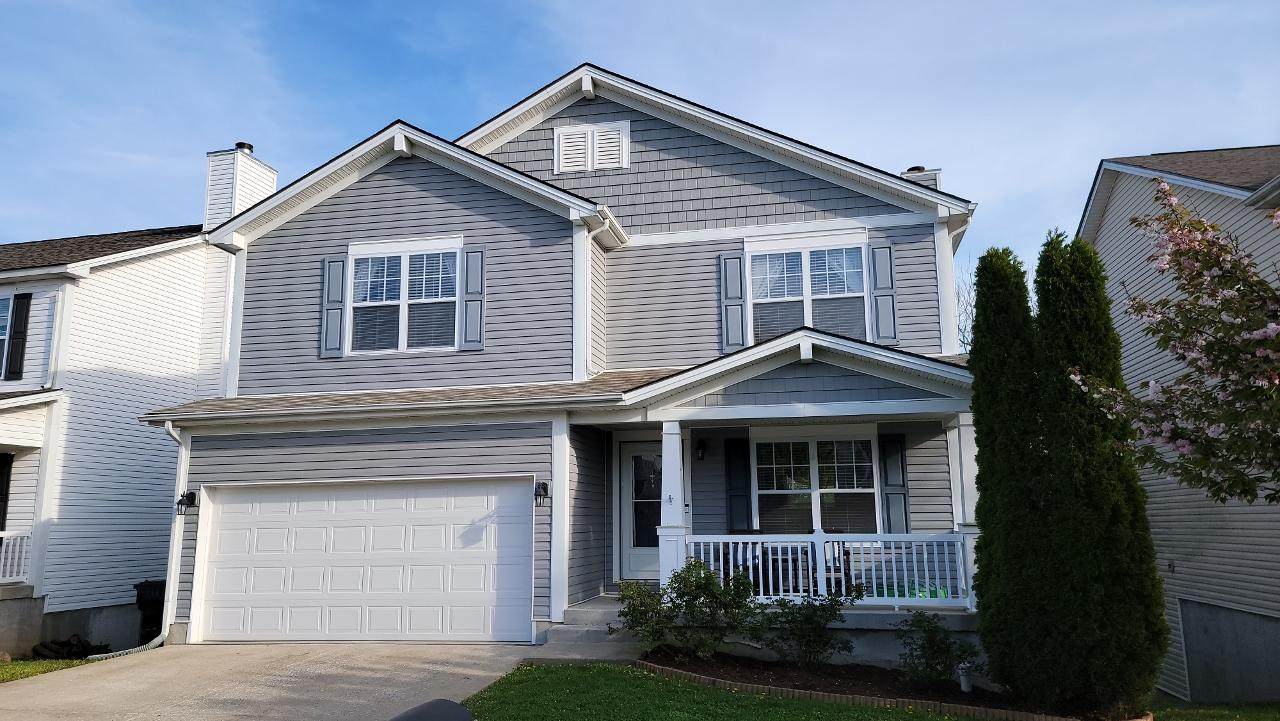 137 Meadow View Way - Photo 1