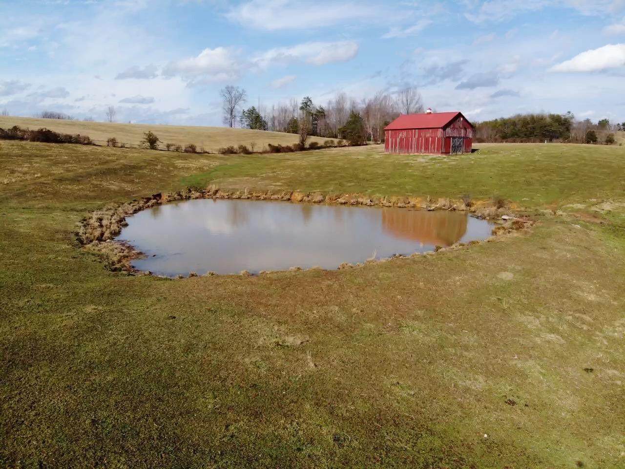 1724 Willie Green Road - Photo 1