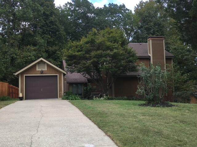 305 Cedarbrook Court - Photo 1