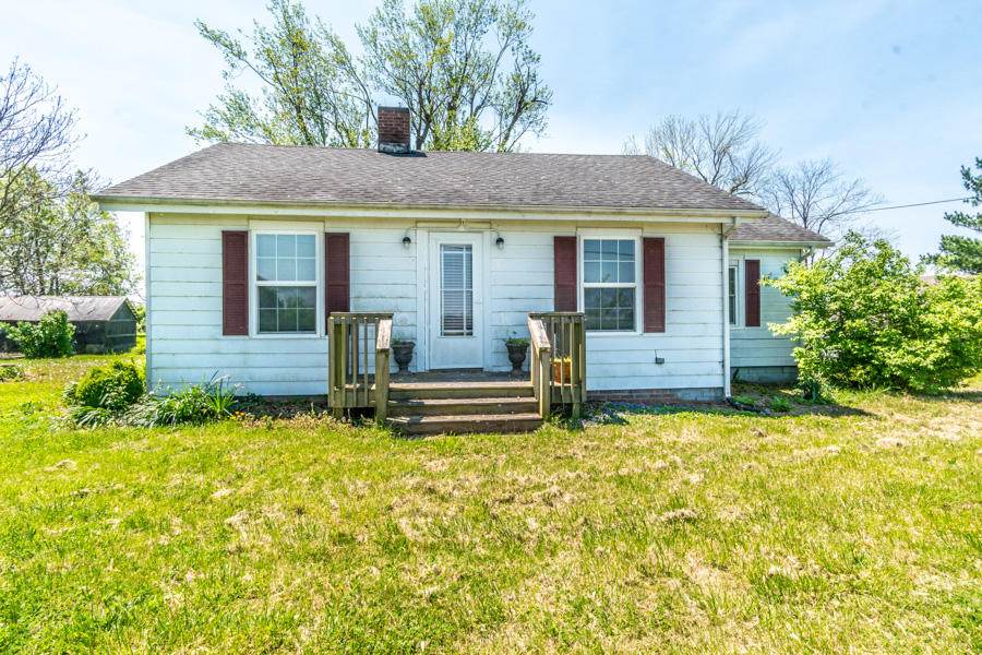 147 Elliott Ford Road - Photo 1