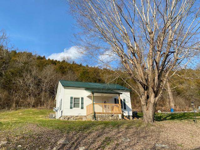 3487 White Conkwright Road - Photo 1
