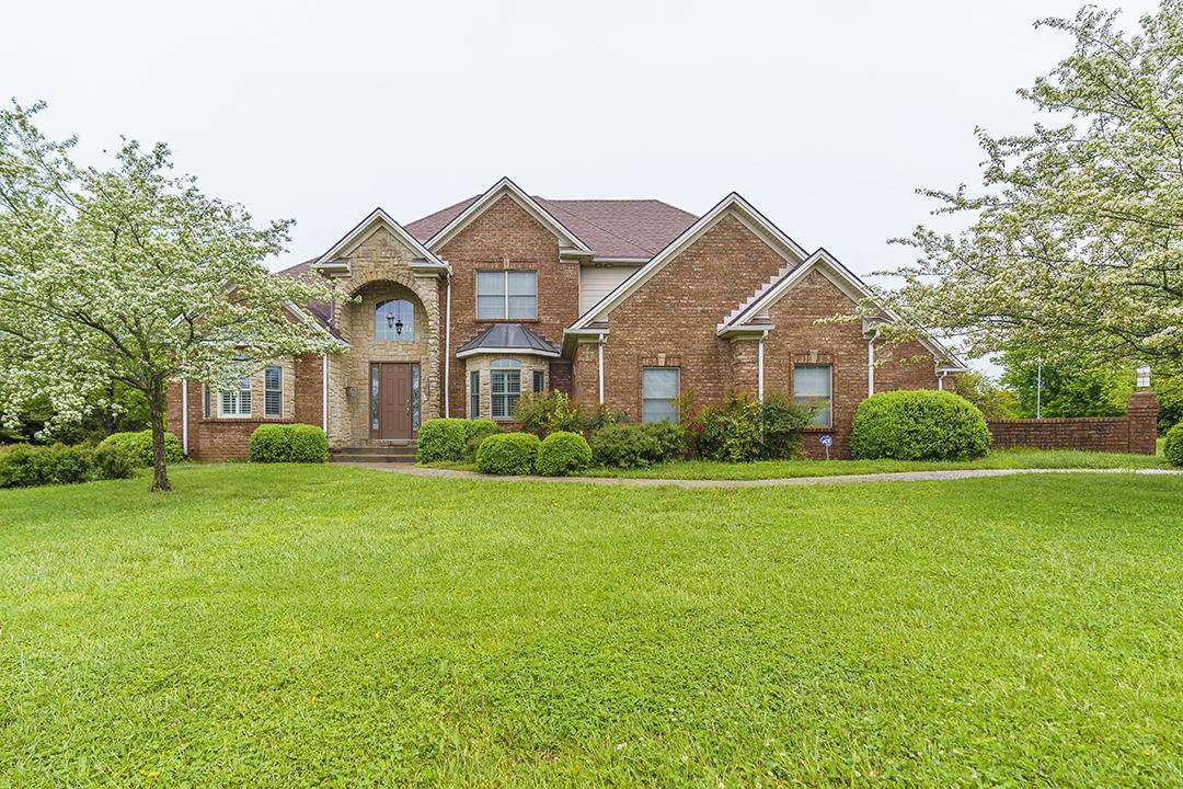 428 Brannon Road - Photo 1