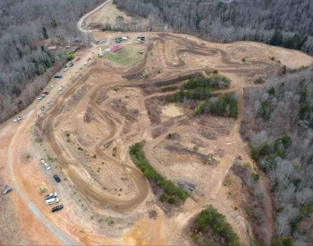 775 Falls City Road - Photo 1