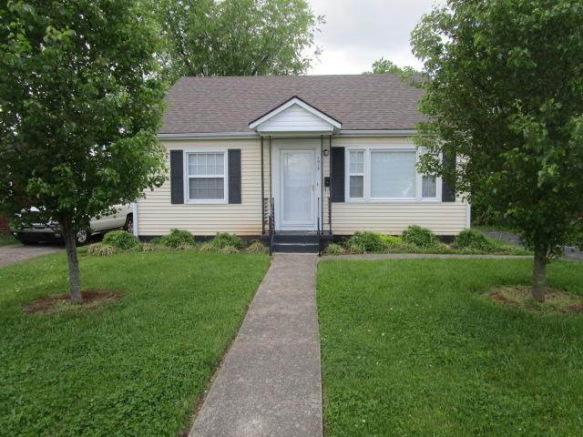 1018 Strader Drive - Photo 1