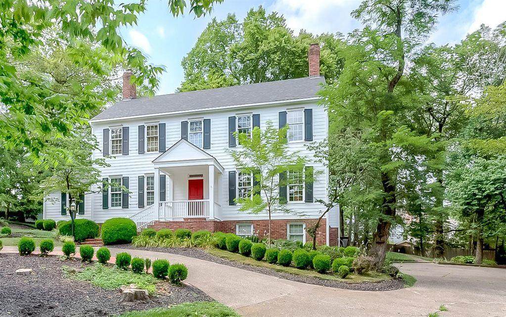 3144 Warrenwood Wynd - Photo 1
