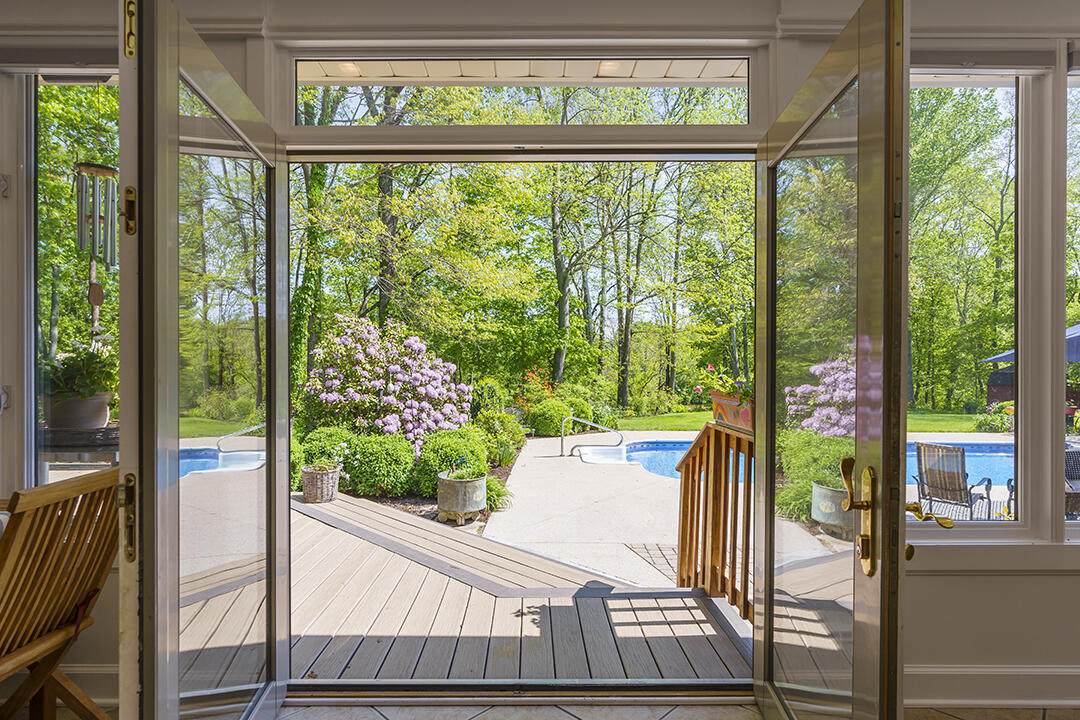 3055 Shadrick Ferry Road - Photo 1