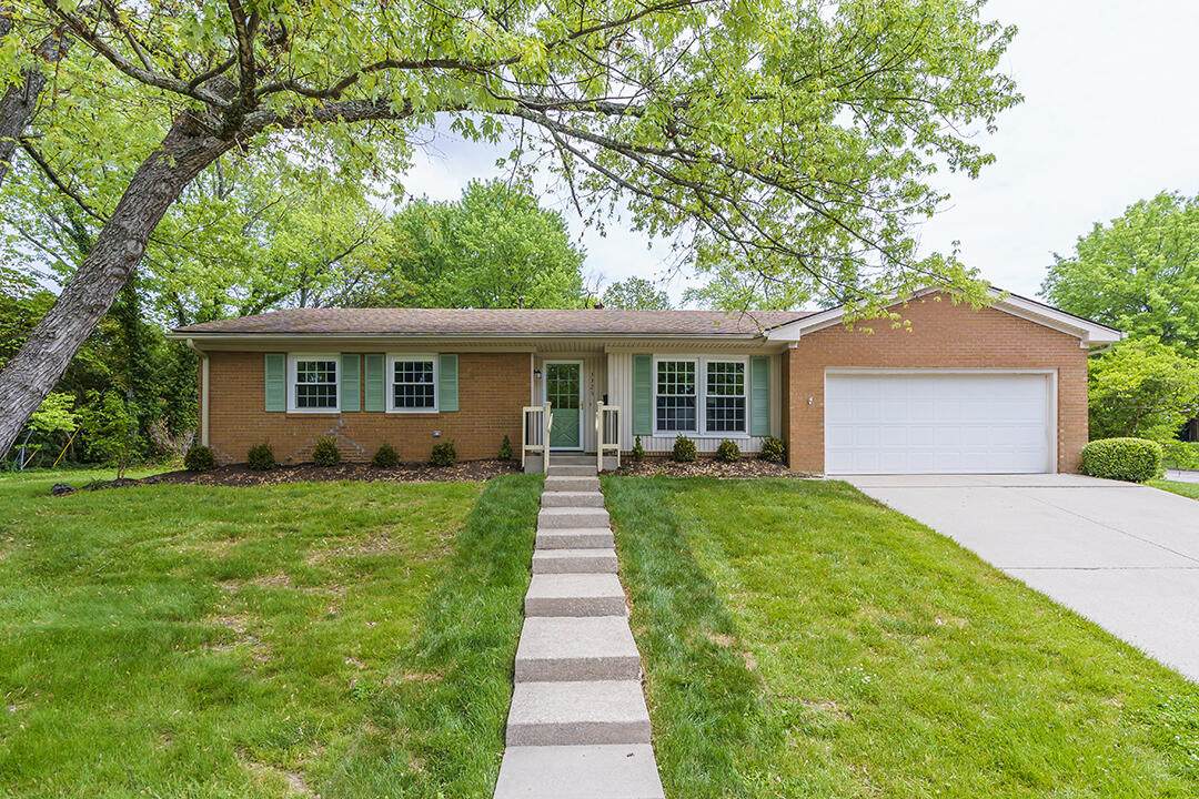 3326 Coldstream Drive - Photo 1