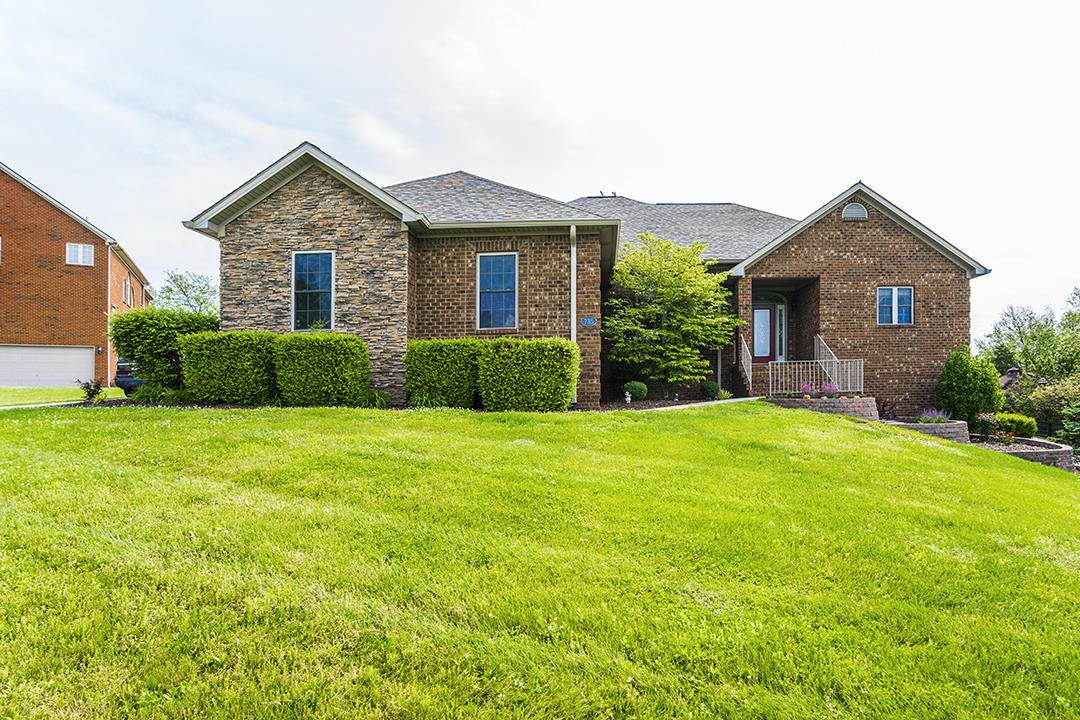 735 Stonebriar Way - Photo 1