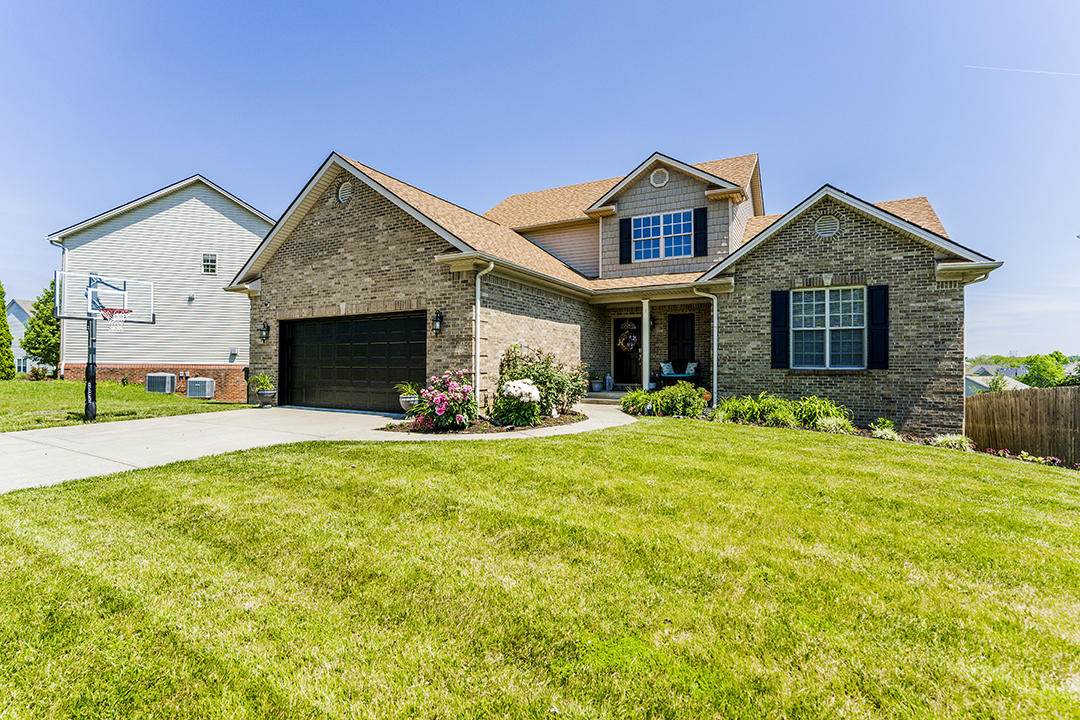 3129 Cherry Meadow Path - Photo 1