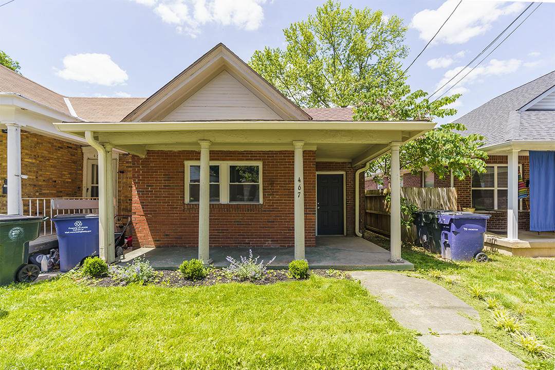 467 Uppper Street - Photo 1